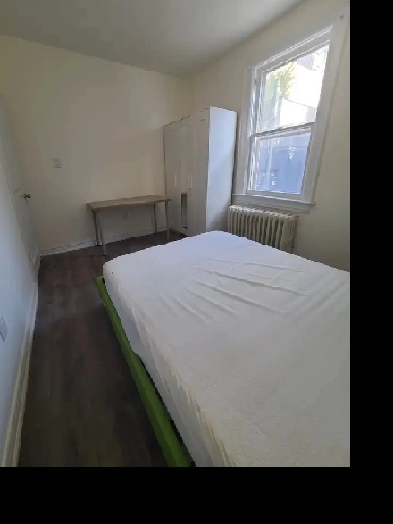 @ Bloor, Christie Ossington TTC, Large room rent-2Mins to Subway Image# 1