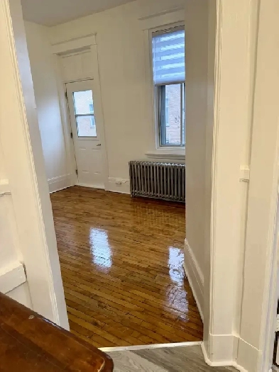 3 1/2 à loué Image# 1