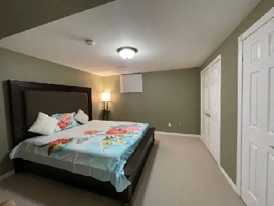 CALEDON EAST :  2 BEDROOMS  1 BATH  APARTMENT  FOR RENT Image# 1