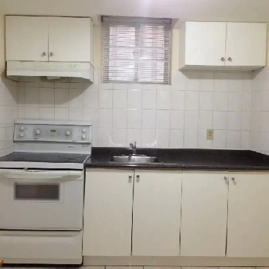 Large Fullyfurnished Room All Inclusive