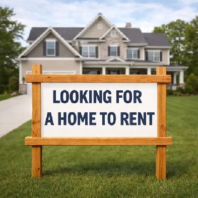 Family Seeking 5 Bedroom Home – Long-Term Rental (Medicine Hat, Image# 1