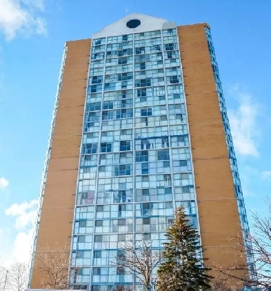 2 Bed/2 Bath CONDO FOR SALE in Mississauga