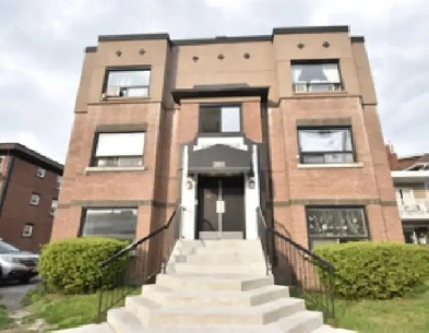 1 Bedroom Apartment - Oshawa Image# 1