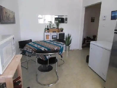 Métro Jean-Talon TRES GRAND 5 1/2, UN MOIS GRATUIT, ensoleillé Image# 1