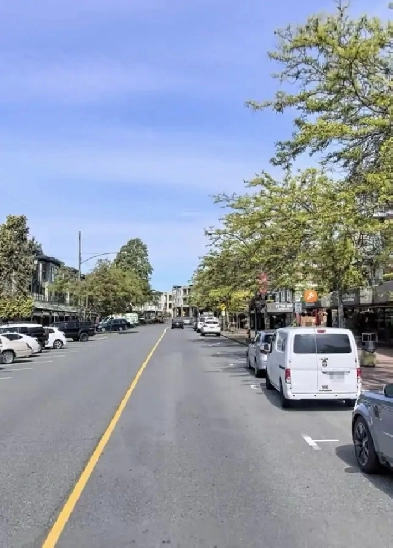 2 bed 2 bath -whiterock Image# 1