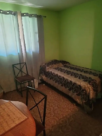 Chambre à louer Lasalle Image# 1