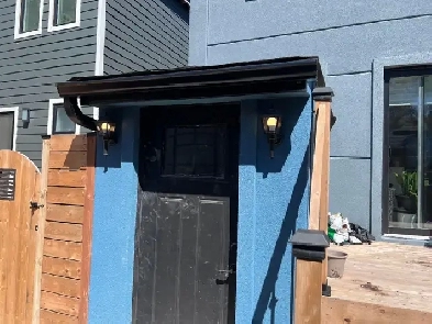 Amazing room for rent 3 mins walk to Main subway station! Image# 1