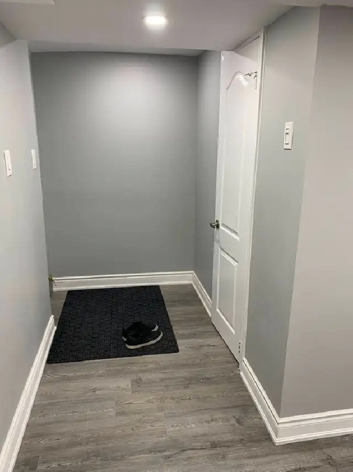 2 Beds 1 Bath - Apartment House For Rent