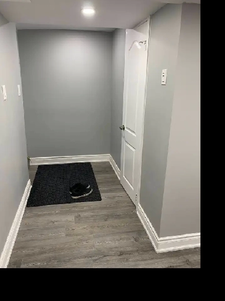 2 Beds 1 Bath - Apartment House For Rent