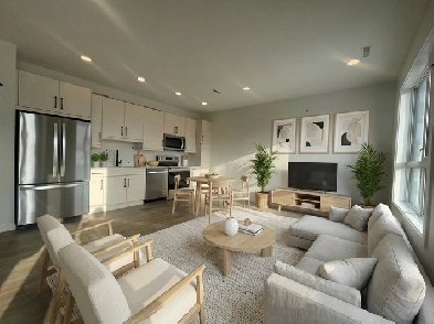 104-40 Joe Keeper Way / 3 Bedroom Townhouse Condo For Rent Image# 1