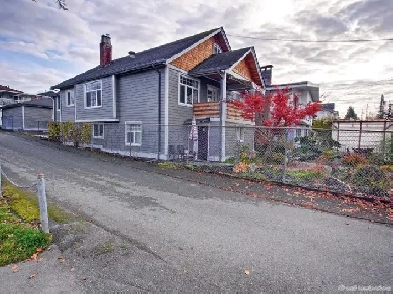 Available Feb. 7 Private bedroom. East Van. 18 mins. to Downtown Image# 14