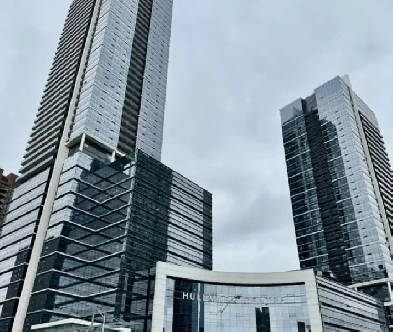 Convenient Parking Spot Yonge & Sheppard –Available Now (Indoor) Image# 1