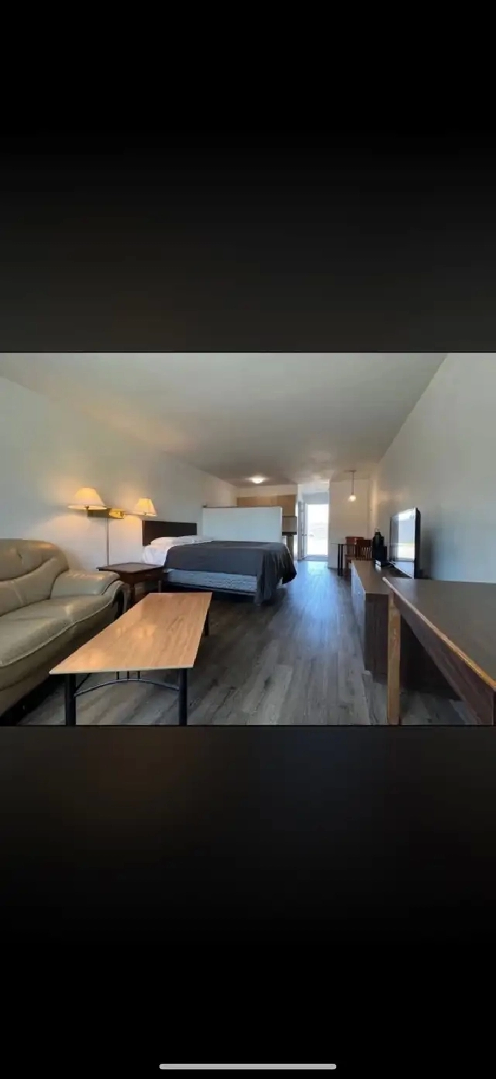 Short Term / Long Term Rentals