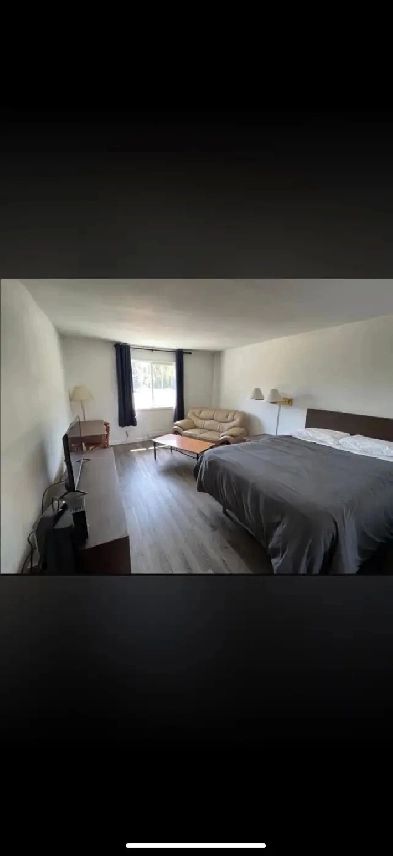 Short Term / Long Term Rentals