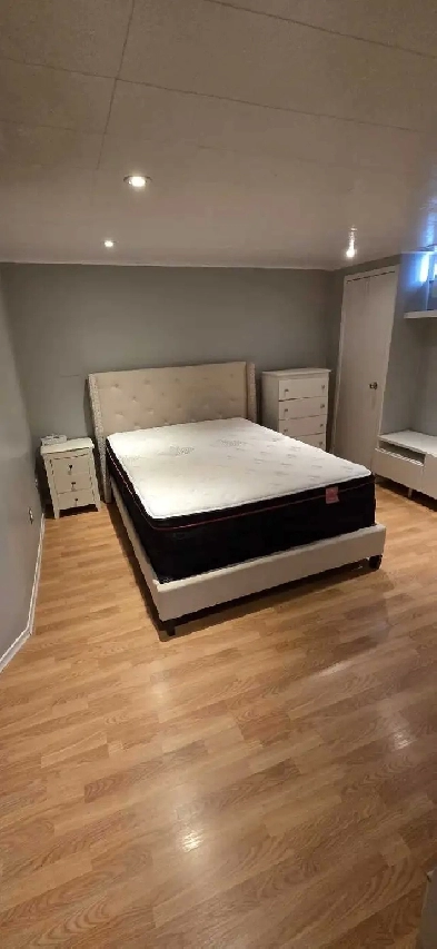 FURNISHED BASEMENT BRAMPTON Image# 1