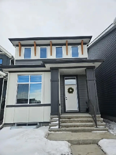 Basement for rent Image# 1