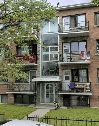 appartement 4 1/2 Image# 1