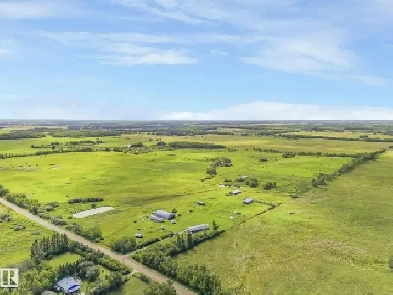 Mystery Lake Natural Area - Acreage Wanted - Private Sale Image# 2