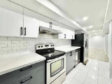 2 basement apartment Image# 1