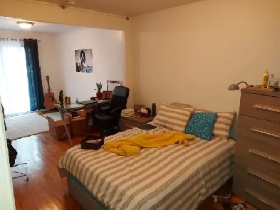 Logement - Villeray - station Fabre - Février Image# 1