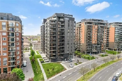 Big  3 1/2  &  4 1/2 Condo for rent in LaSalle, Available Now Image# 1