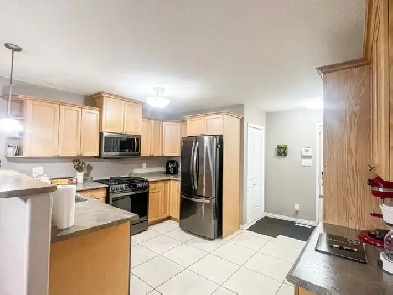 7 Fairway Court Meadow Lake