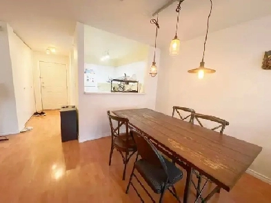 Min. 3-m Furnished Bright Quiet 2b2b RMD near GardenCity Image# 1