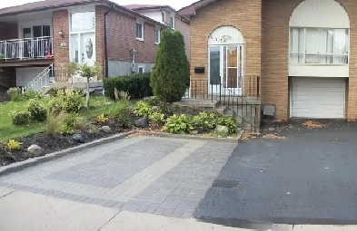 MAIN FLOOR Beautiful bright large 3bdrms  FREE Cable iNet Mar1