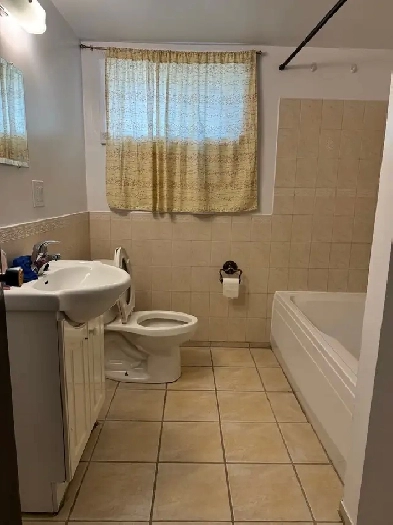 basement for rent Image# 1