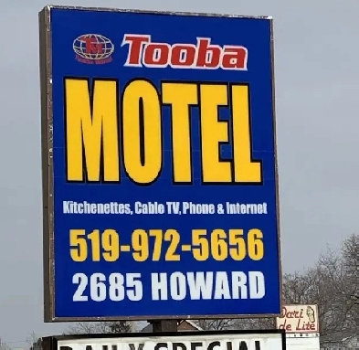 Daily –Weekly and Monthly Image# 1