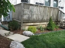 Beautiful One BDR APT Near Hamilton General Hospital. Image# 1