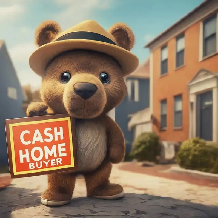 IT’S TRUE, You can sell your property without fixing it up!