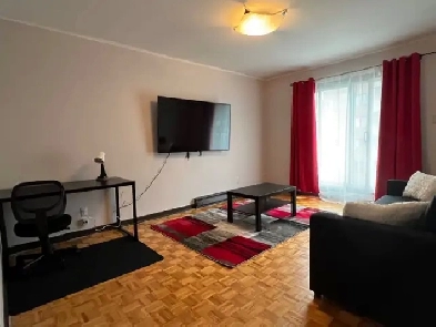 Spacious 4 1/2 in St-Leonard Image# 1