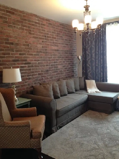 3 Bedroom Near Bloor & Dufferin Image# 1