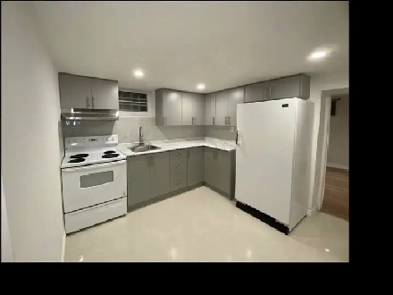 3 Beds 2 Baths Basement for Rent Image# 1