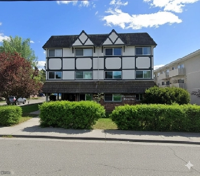 1 2  3 Bedroom Units in Vernon