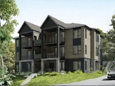 Appartement à louer 4 1/2 Image# 12