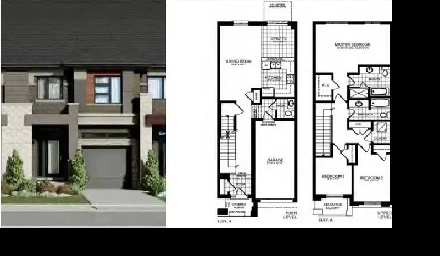 Brand New Quick-Closing Homes   Smart Mortgage Options