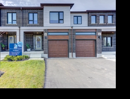 Brand new model home townhouse rentals available March 1st Image# 1