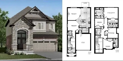 Brand New Quick - Closing Homes   Mortgage Options