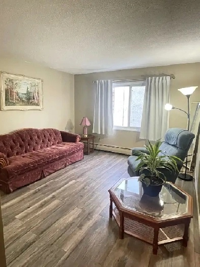1 and 2 BD Apartments (5 minutes walking to NAIT Image# 1