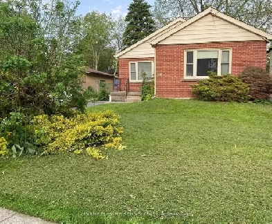 4 bed 1 Bath on Main Level near McMaster May 2026 - Apr 2027 Image# 1