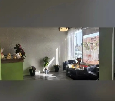 FOR LEASE: 1,400 sq. ft. | Medical, Massage or Beauty Salon Image# 1
