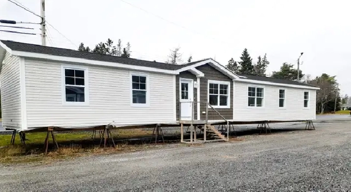 New 3 bedroom Supreme Homes on sale! $239-265k! All in.