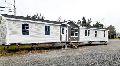 New 3 bedroom Supreme Homes on sale! $239-265k! All in.