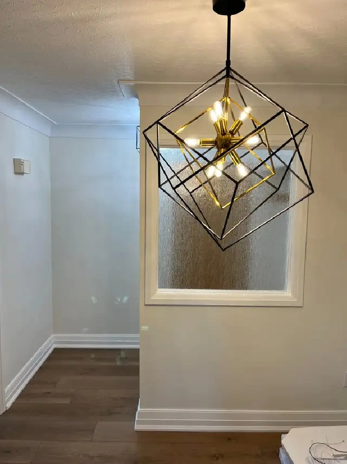 Fonthill 2 Bedroom Available Feburary 1st 2026