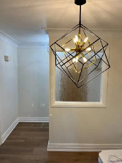 Fonthill 2 Bedroom Available Feburary 1st 2026