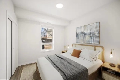 2 Bedroom Apartment Move in Ready! Image# 1