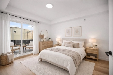 SPACIOUS 2 Bedroom Apartment! With Fitness Centre! Image# 1