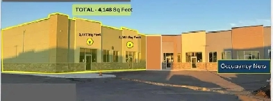 PRIME COMMERCIAL LEASE OPPORTUNITY – WOODSTOCK